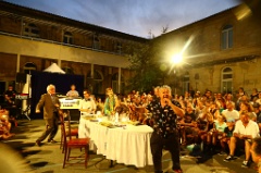 La Grande Tablee 59 * 6000 x 4000 * (12.77MB)